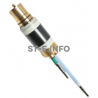 420087 Голова для плазмотрона (корпус) - st-e.info - Санкт-Петербург