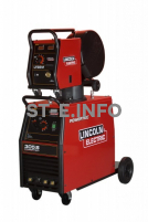 Сварочный полуавтомат Powertec 305S / LF-22M - st-e.info - Санкт-Петербург