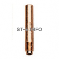 Контактный наконечник 1,2мм KP14-45 - st-e.info - Санкт-Петербург