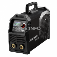 Инвертор сварочный Сварог ARC 200 "REAL SMART" (Z28303) - st-e.info - Санкт-Петербург