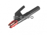 Электрододержатель 500A - st-e.info - Санкт-Петербург