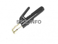 Электрододержатель 500A (белый) - st-e.info - Санкт-Петербург