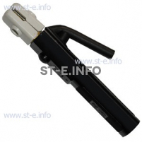 Электрододержатель DE 2400 - st-e.info - Санкт-Петербург