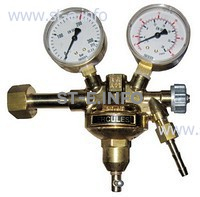  Редуктор Ar/CO2 (аргон / углекислый газ) - st-e.info - Санкт-Петербург