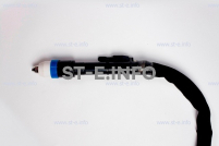 Плазмотрон для механизированной резки P-80 с кабелем 15 метров - st-e.info - Санкт-Петербург