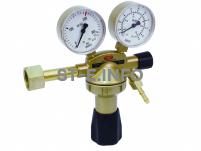 Редуктор DIN-Control HYDROGEN Водород - st-e.info - Санкт-Петербург