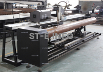 Установка координатной резки трубы УКРТ - st-e.info - Санкт-Петербург