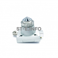 Сопловая часть в сборе TRA BM114 - st-e.info - Санкт-Петербург