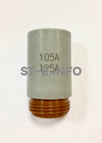 60309BV Защитный кожух Pmax 105 - st-e.info - Санкт-Петербург