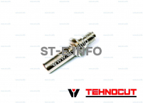 Электрод для плазмотрона LC105 арт. W03X0893-60A TEHNOCUT - st-e.info - Санкт-Петербург