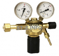 Редуктор MESSER Argon/CO2 арт. 71705354 - st-e.info - Санкт-Петербург