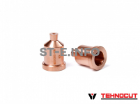 Сопло для плазмотрона LC105 60A арт. W03X0893-62A TEHNOCUT - st-e.info - Санкт-Петербург