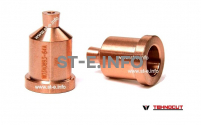 Сопло для плазмотрона LC105 100A арт. W03X0893-64A TEHNOCUT - st-e.info - Санкт-Петербург