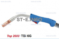 Корпус горелки  TBi 6G, 50° - st-e.info - Санкт-Петербург