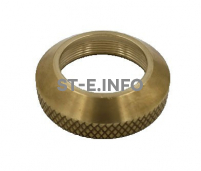 Защитный медный колпачок YK125 - st-e.info - Санкт-Петербург