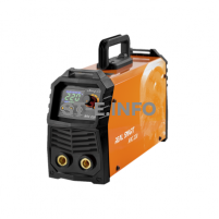 Инвертор сварочный аппарат Сварог ARC 220 "REAL SMART" (Z28403) - st-e.info - Санкт-Петербург