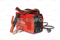 Сварочный аппарат для ручной дуговой сварки ARC-200 IGBT - st-e.info - Санкт-Петербург