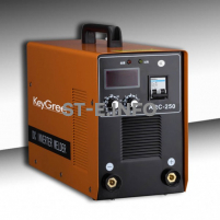 Сварочный аппарат для ручной дуговой сварки ARC-250 инвертор - st-e.info - Санкт-Петербург