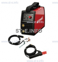 Аппарат для ручной дуговой сварки Arcweld 160i-ST - st-e.info - Санкт-Петербург