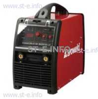 Аппарат для ручной дуговой сварки Arcweld 200i-ST DV - st-e.info - Санкт-Петербург