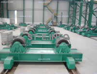 Роликовые вращатели HGK-5 (комплект) шаговая регулировка - st-e.info - Санкт-Петербург