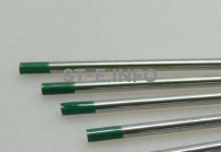 Вольфрамовые электроды WP - D 4,8 / 175 мм - st-e.info - Санкт-Петербург