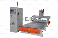 Фрезерно-гравировальные станки с ЧПУ по дереву с автоматической сменой инструментов ST-WA1325G - st-e.info - Санкт-Петербург