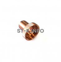 Насадка  CV0008 для плазмотрона 141 - st-e.info - Санкт-Петербург