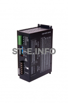 Цифровой драйвер 2х фазного шагового двигателя арт. DM2280A (АС) - st-e.info - Санкт-Петербург