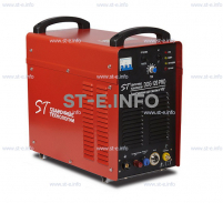 Установка воздушно-плазменной резки DOG-120 PRO - st-e.info - Санкт-Петербург