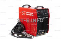 Установка  воздушно-плазменной резки DOG-160 - st-e.info - Санкт-Петербург