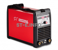 Сварочный аппарат для аргонодуговой сварки HANDY TIG-200Di - st-e.info - Санкт-Петербург