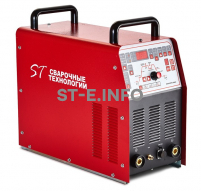 Сварочный аппарат для аргонодуговой сварки MASTER TIG-250AC - st-e.info - Санкт-Петербург