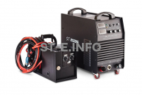 Полуавтомат для сварки MIG-500 ECO - st-e.info - Санкт-Петербург