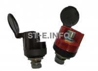 Разъем-болт EDZ 50 TYPE 1 - st-e.info - Санкт-Петербург