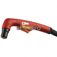 Плазмотрон для ручной резки Ergocut CB 50 (CA) с кабелем 6 метров  - st-e.info - Санкт-Петербург