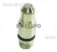 Электрод для плазмотрона P-160 - st-e.info - Санкт-Петербург