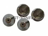 Сопло FY-160 диаметр 2,1 мм - st-e.info - Санкт-Петербург