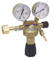 Редуктор DINARG Plus N2/Ar - Aргон/CO2 - st-e.info - Санкт-Петербург