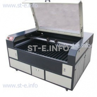 Лазерный станок для гравировки и резки ST-LG1612RF - st-e.info - Санкт-Петербург