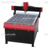 Фрезерно-гравировальный станок с ЧПУ ST-G8010 - st-e.info - Санкт-Петербург