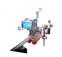 Сварочная каретка HK-100 с блоком колебания сварочной горелки + рельс - st-e.info - Санкт-Петербург