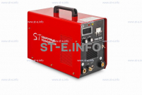 Инвертор для аргонодуговой сварки TIG-250 MOS - st-e.info - Санкт-Петербург