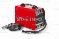 Установка воздушно-плазменной резки CUT-40 - st-e.info - Санкт-Петербург