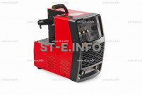 Сварочный инвертор MIG-250 + MMA - st-e.info - Санкт-Петербург