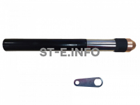 Голова плазмотрона YK125 - st-e.info - Санкт-Петербург