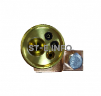 Евроразъем-штырь малый (1) - st-e.info - Санкт-Петербург