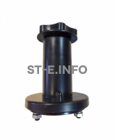 Держатель кассеты с проволокой для подающих механизмов закрытого типа - st-e.info - Санкт-Петербург