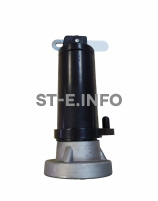 Держатель кассеты с проволокой с прижимной гайкой - st-e.info - Санкт-Петербург