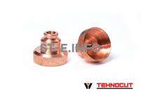 Экран для плазмотрона LC105 арт. W03X0893-68A TEHNOCUT - st-e.info - Санкт-Петербург